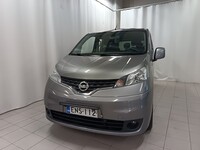 Nissan NV200 vaihtoauto