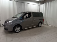 Nissan NV200 vaihtoauto