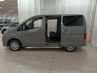 Nissan NV200 vaihtoauto