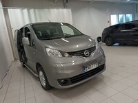Nissan NV200 vaihtoauto