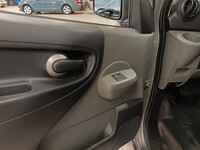 Nissan NV200 vaihtoauto