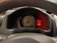 Nissan NV200 vaihtoauto