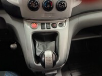 Nissan NV200 vaihtoauto