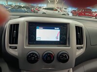 Nissan NV200 vaihtoauto
