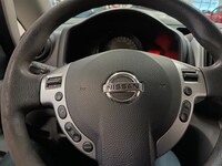 Nissan NV200 vaihtoauto
