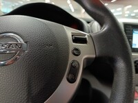 Nissan NV200 vaihtoauto