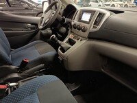 Nissan NV200 vaihtoauto