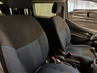 Nissan NV200 vaihtoauto