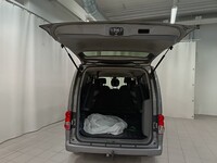 Nissan NV200 vaihtoauto