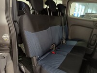 Nissan NV200 vaihtoauto