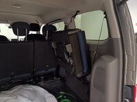 Nissan NV200 vaihtoauto