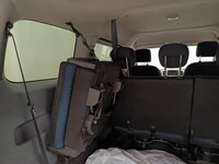 Nissan NV200 vaihtoauto
