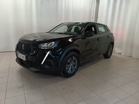 Peugeot 2008 vaihtoauto