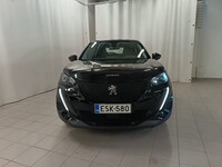 Peugeot 2008 vaihtoauto