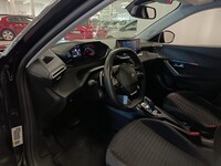 Peugeot 2008 vaihtoauto