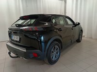 Peugeot 2008 vaihtoauto