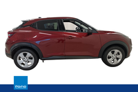 Nissan Juke vaihtoauto