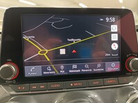 Nissan Juke vaihtoauto