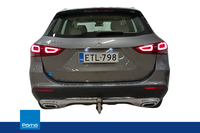 Mercedes-Benz GLA vaihtoauto