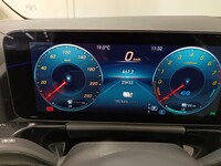 Mercedes-Benz GLA vaihtoauto