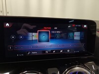 Mercedes-Benz GLA vaihtoauto