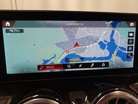 Mercedes-Benz GLA vaihtoauto