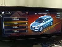 Mercedes-Benz GLA vaihtoauto