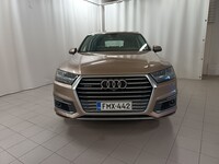 Audi Q7 vaihtoauto