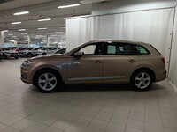 Audi Q7 vaihtoauto