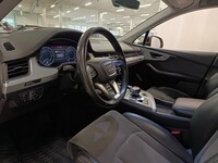 Audi Q7 vaihtoauto