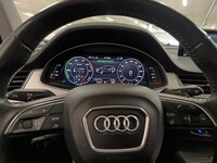 Audi Q7 vaihtoauto