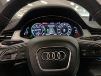 Audi Q7 vaihtoauto