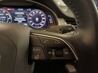 Audi Q7 vaihtoauto