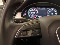 Audi Q7 vaihtoauto