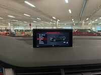 Audi Q7 vaihtoauto