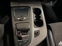 Audi Q7 vaihtoauto
