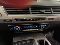 Audi Q7 vaihtoauto