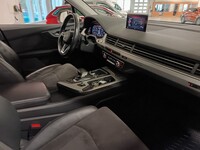 Audi Q7 vaihtoauto