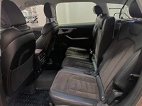 Audi Q7 vaihtoauto