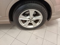 Audi Q7 vaihtoauto