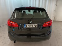BMW 225 vaihtoauto