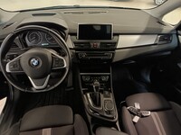 BMW 225 vaihtoauto