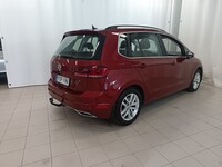 Volkswagen Golf Sportsvan vaihtoauto