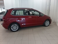 Volkswagen Golf Sportsvan vaihtoauto