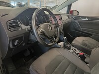 Volkswagen Golf Sportsvan vaihtoauto