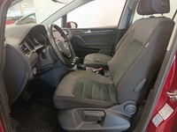 Volkswagen Golf Sportsvan vaihtoauto