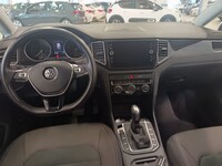 Volkswagen Golf Sportsvan vaihtoauto
