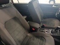 Volkswagen Golf Sportsvan vaihtoauto