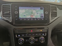 Volkswagen Golf Sportsvan vaihtoauto