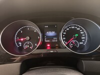 Volkswagen Golf Sportsvan vaihtoauto